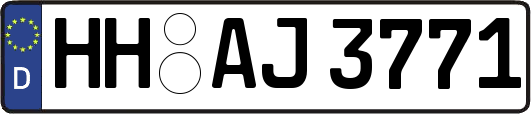 HH-AJ3771