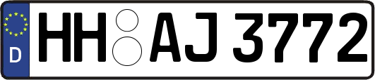 HH-AJ3772