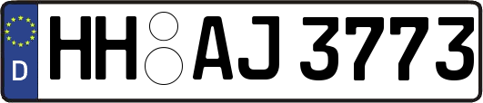 HH-AJ3773