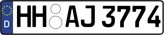 HH-AJ3774