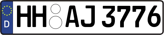 HH-AJ3776