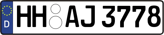 HH-AJ3778