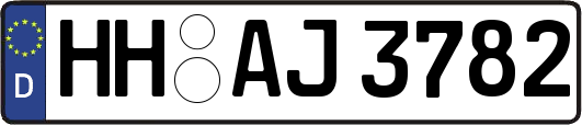 HH-AJ3782
