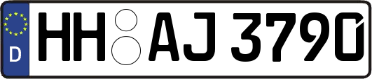 HH-AJ3790