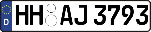 HH-AJ3793