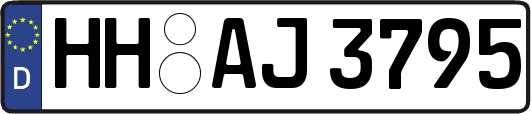 HH-AJ3795