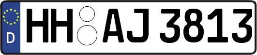 HH-AJ3813
