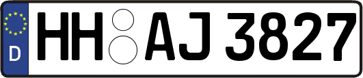 HH-AJ3827