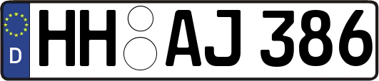 HH-AJ386