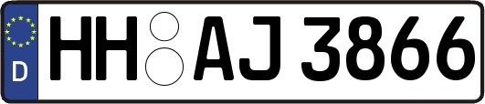 HH-AJ3866