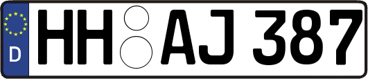 HH-AJ387