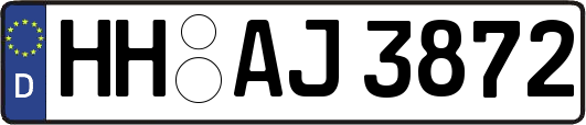 HH-AJ3872