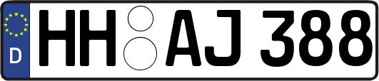 HH-AJ388