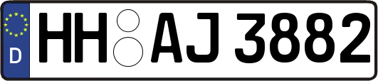 HH-AJ3882