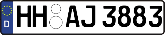 HH-AJ3883