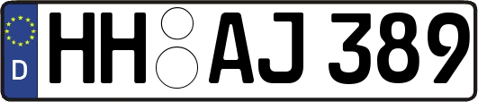 HH-AJ389