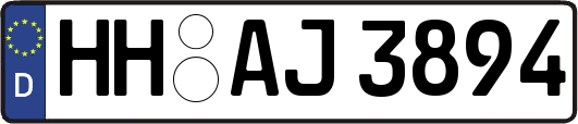 HH-AJ3894