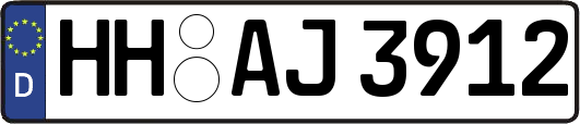 HH-AJ3912