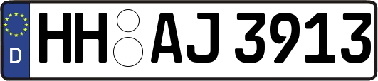HH-AJ3913