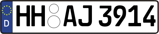 HH-AJ3914