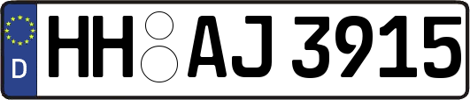 HH-AJ3915