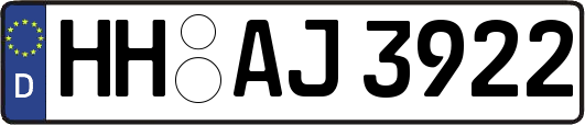 HH-AJ3922