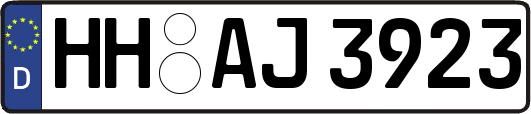 HH-AJ3923