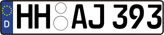 HH-AJ393