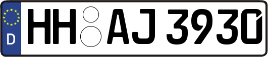 HH-AJ3930