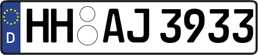 HH-AJ3933