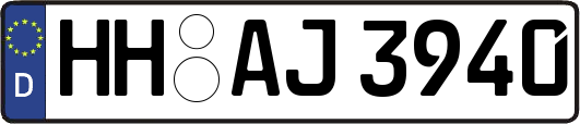 HH-AJ3940