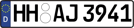 HH-AJ3941