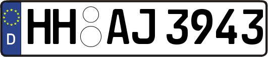 HH-AJ3943