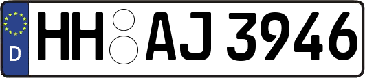 HH-AJ3946