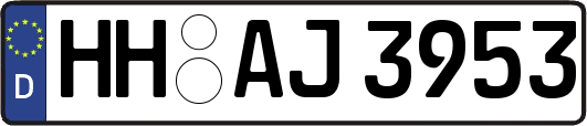 HH-AJ3953