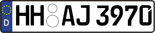 HH-AJ3970