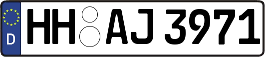 HH-AJ3971