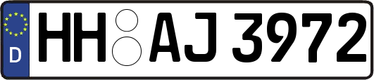 HH-AJ3972