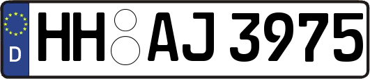 HH-AJ3975