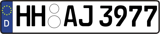 HH-AJ3977
