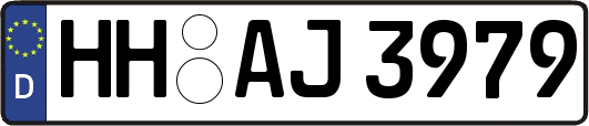 HH-AJ3979