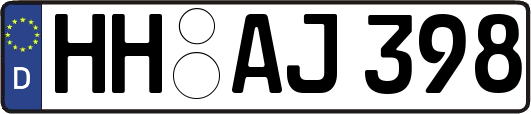 HH-AJ398