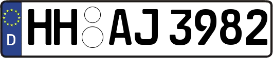 HH-AJ3982