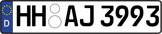 HH-AJ3993