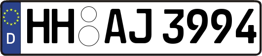 HH-AJ3994