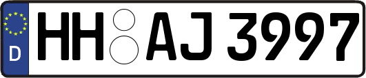 HH-AJ3997