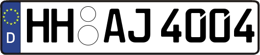 HH-AJ4004