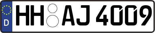 HH-AJ4009