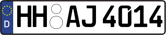 HH-AJ4014