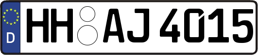 HH-AJ4015
